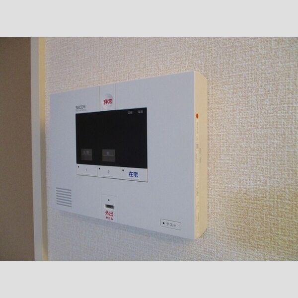 アセット木更津 ホームセキュリティ(セコム)