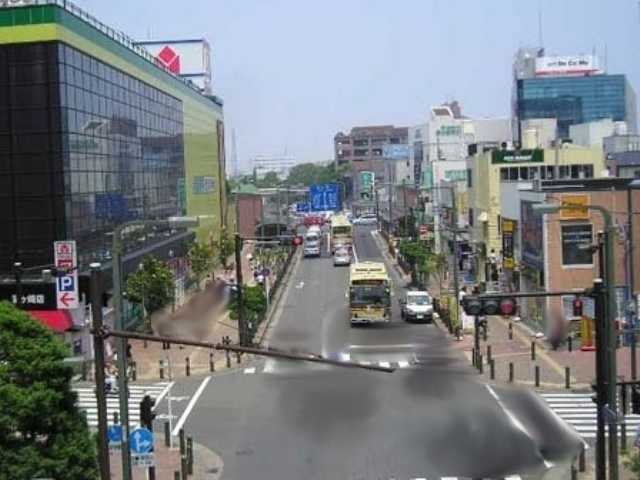 ＰＡＣＩＦＩＣ　ＴＥＮＲＩＮ（パシフィックテンリン） 大型家電店まで1,000ｍ