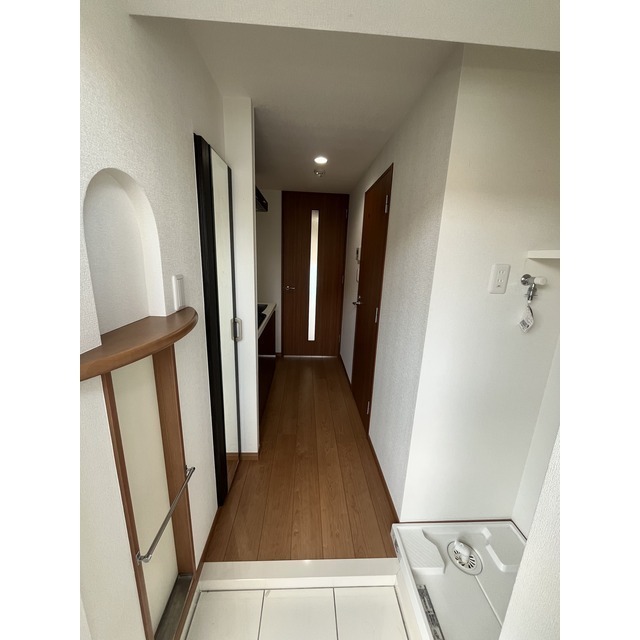 アスール亀有0208号室 部屋その他