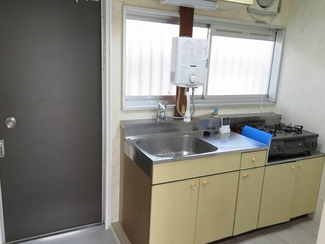 グリーンテリア　第２2階 ※他部屋写真参照