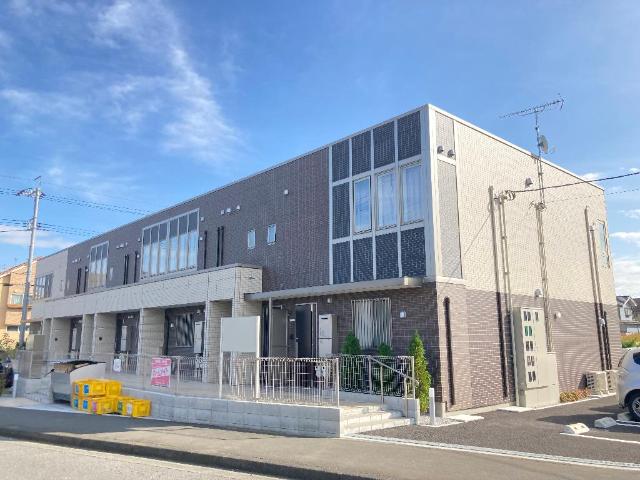 ラ カーザ ドルチェ (la casa dolce)の外観画像