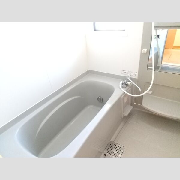 ストリーム　ABCDEA201号室 1坪風呂