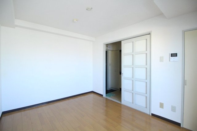 ハイツベルグ上池台6階 部屋その他