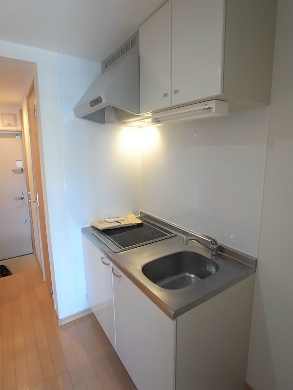 プランドール キッチン