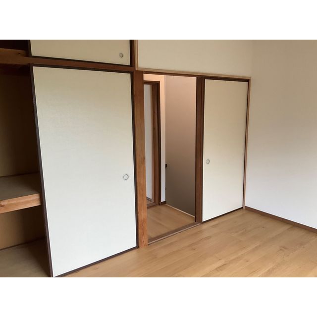 グリーンテラス橋本 リビング