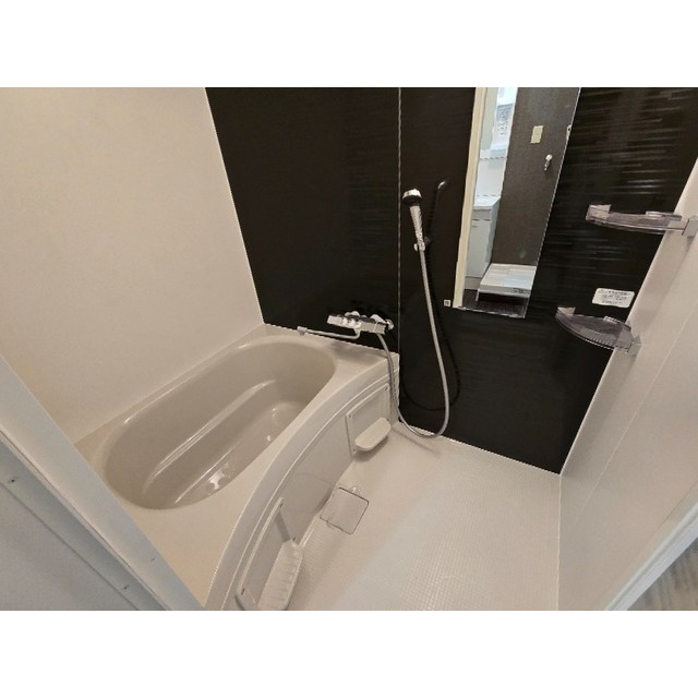 イイダコーポ お風呂