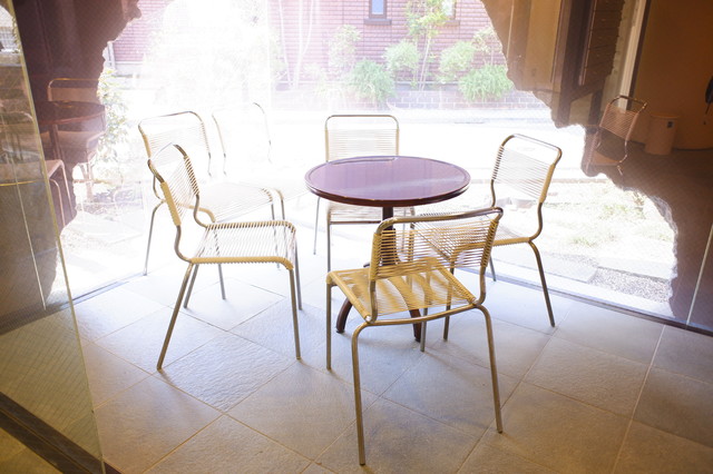 ラ・クレッツ門前仲町0301号室 ロビー