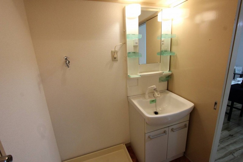 スィート　ドリームＡ1階 部屋その他