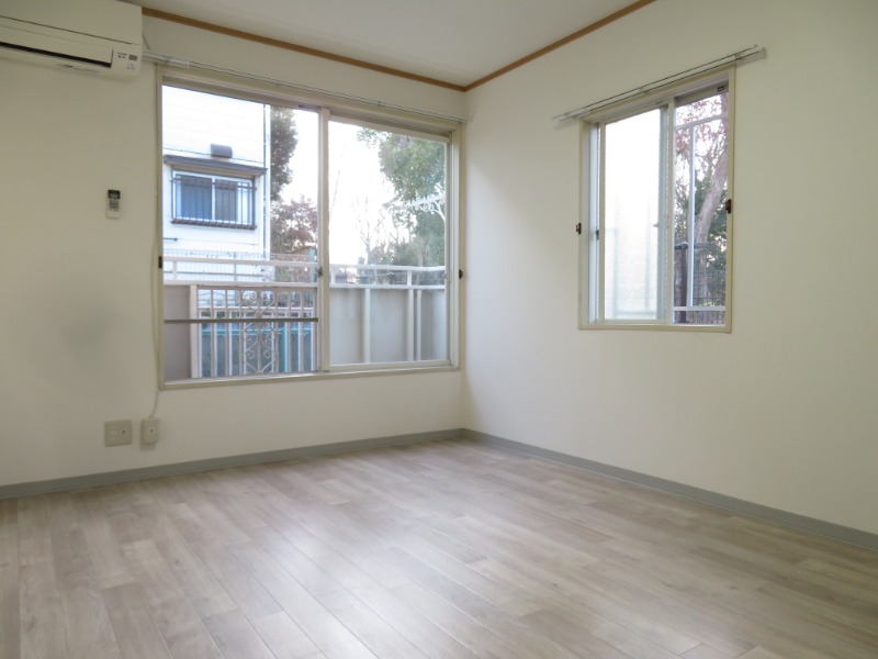 クオリティハイツ鎌ヶ谷2階 ※別号室の写真となります。現況優先です