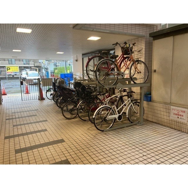 シーライト湘南 外観