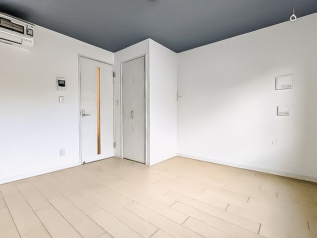 エルファーロ笹塚Ⅱ0401号室 寝室