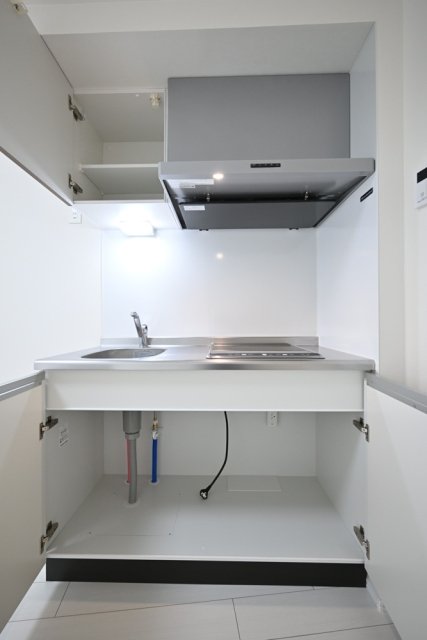 Ｒｅｓｉｄｅｎｃｅ　南千住2階 キッチン