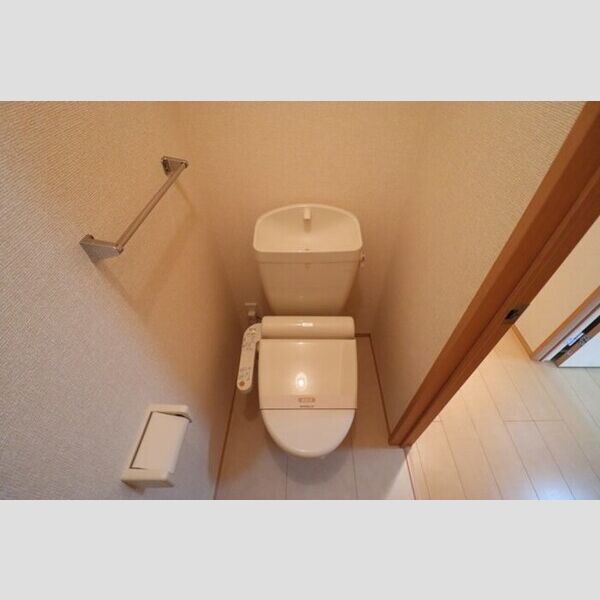 S・V・P・ナイン 温水洗浄暖房便座