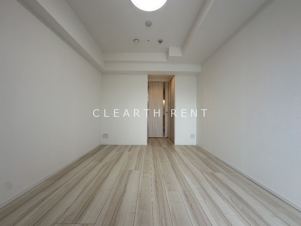 ＧＲＡＮ ＰＡＳＥＯ 三ノ輪9階 同タイプ別住戸写真となります。現況と異なる場合がございます。