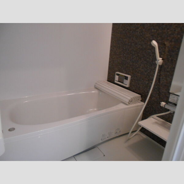 アヴニール301号室 お風呂