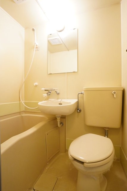 メゾン・ド・ポルトレー1階 同建物別部屋の参考画像