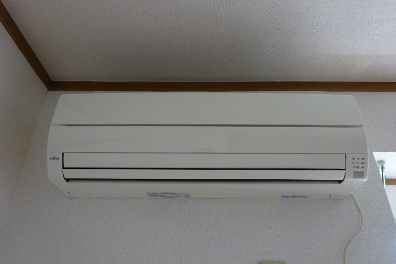 パークハウス飯山満 ※別部屋参考写真