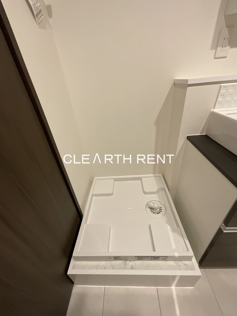 ＧＲＡＮ ＰＡＳＥＯ芝公園4階 部屋設備