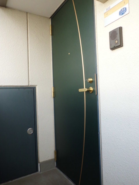 ルシオン0302号室 写真は他のお部屋のものです