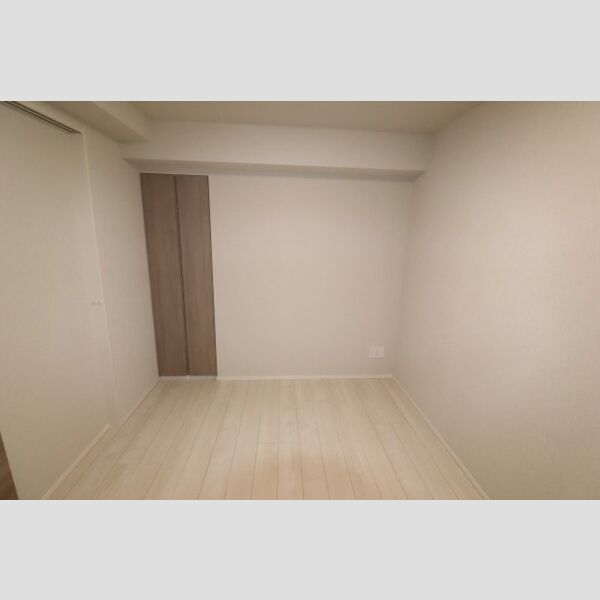 サンジョイアゼロ506号室 洋室5.2帖