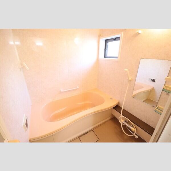 セントラルパークハイツ　A・B 浴室