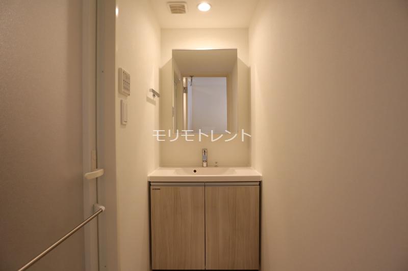 アトリオフラッツ中野1階 室内参考写真（Eタイプ）