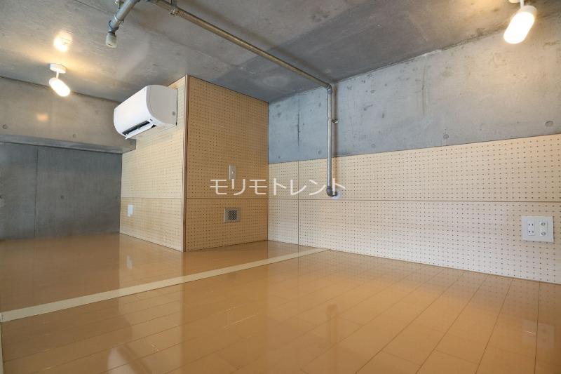 カスタリア中延12階 室内参考写真（9F-Bタイプ）