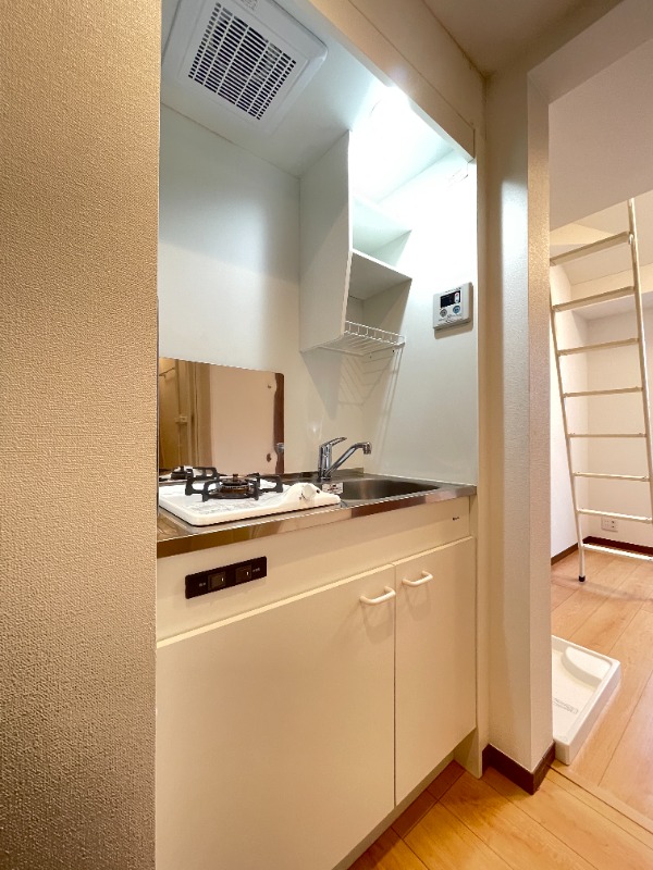 グランフィオーレ3階 同建物別部屋の参考画像