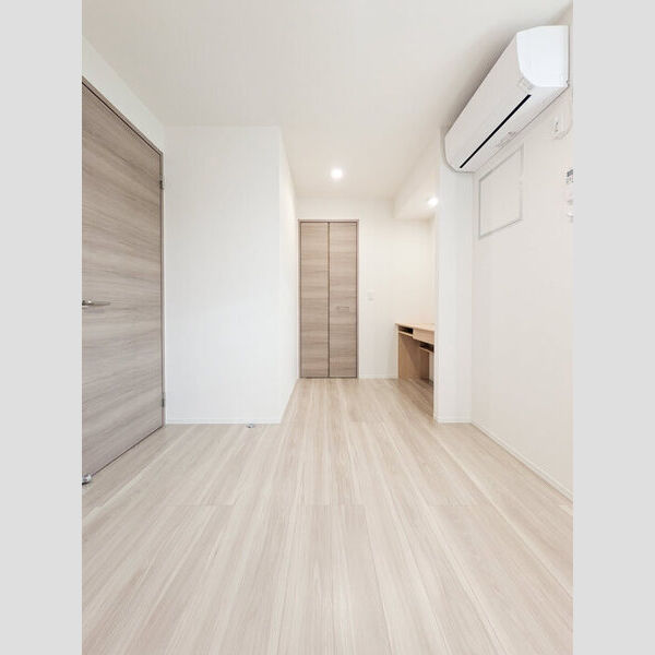 D-Sereno富士見町203号室 洋室