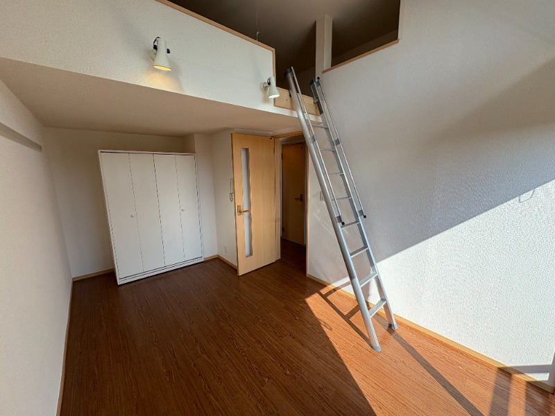 アビタシオン リビング