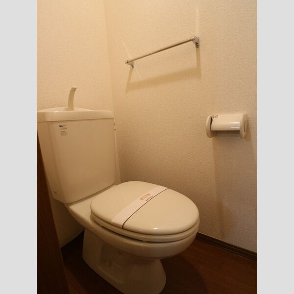 Espoir103号室 トイレ