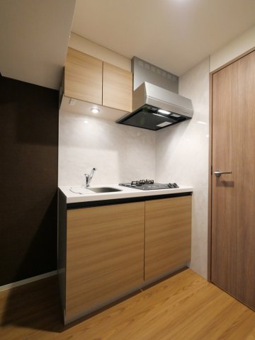 ハーモニーレジデンス東京南砂パークサイド2階 内観