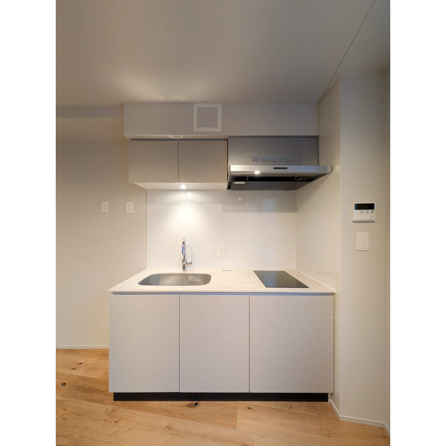 EDIT阿佐ケ谷 内観