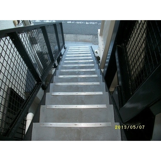 メゾン・ハタノ4階 外観