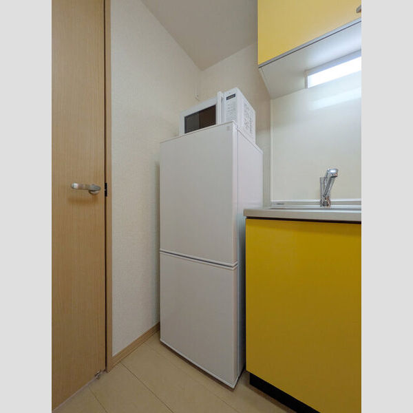 ラ・プランタン キッチン