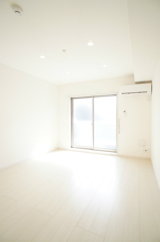 リブリ・テラ1階 部屋その他