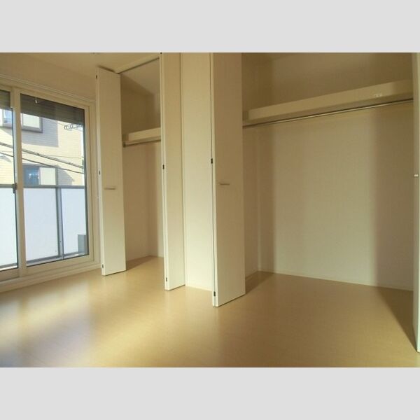 J-room302号室 302(洋室)