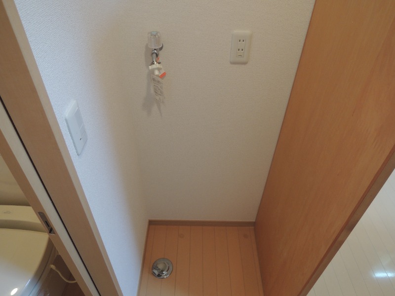 グラッチェ二俣川2階 ＊別号室の写真となります。