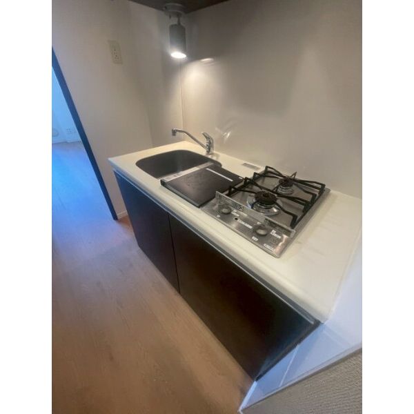 スパシエ八王子クレストタワー503号室 部屋その他
