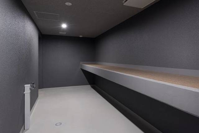 ガーラ・ヴィスタ調布3階 24時間ゴミ出しOK