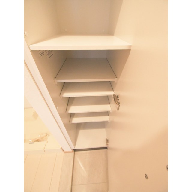 ＧＲＡＮ　ＰＡＳＥＯ新宿河田町0403号室 内観