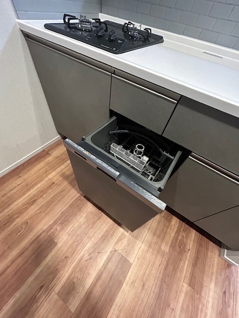 クレヴィアリグゼ西馬込2階 部屋設備