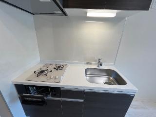 上池台２丁目マンション（仮601号室 キッチン（イメージ）