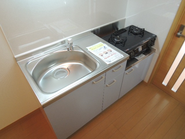 アルコープ２1階 部屋その他