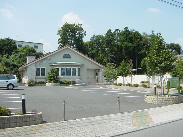 アビタシオン 小児科まで320ｍ