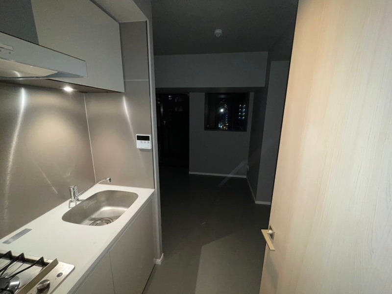 CREALpremier大森6階 キッチン