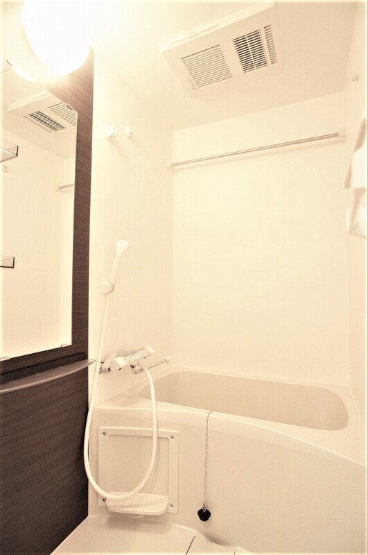 リブリ・サンシャイン希望ヶ丘1階 お風呂