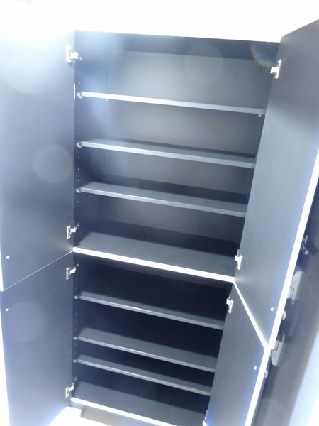 エルミタージュ横濱弘明寺 収納