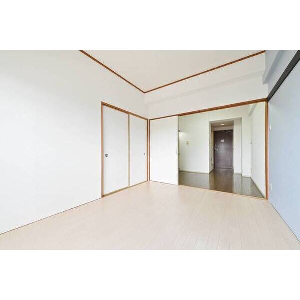 ブルーリーフ・K0311号室 部屋その他