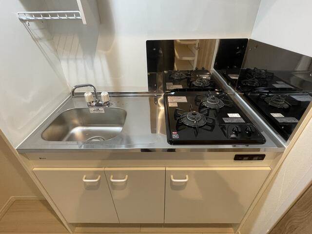 ノーザンロード浮間舟渡 キッチン